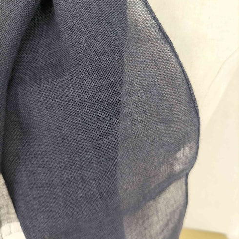 ポールスミス Paul Smith リネンストール メンズ