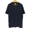 バランタイン BALLANTYNE イタリア製 スキッパーポロシャツ パイル地 メンズ JPN:XL
