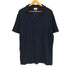 バランタイン BALLANTYNE イタリア製 スキッパーポロシャツ パイル地 メンズ JPN:XL