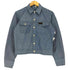 ディッキーズ Dickies シャンブレー ワークジャケット メンズ