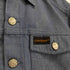ディッキーズ Dickies シャンブレー ワークジャケット メンズ