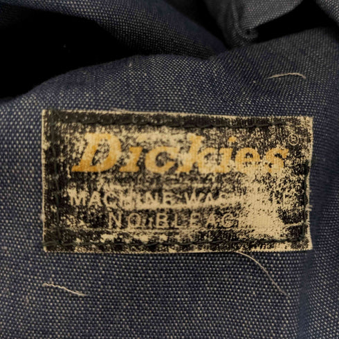 ディッキーズ Dickies シャンブレー ワークジャケット メンズ