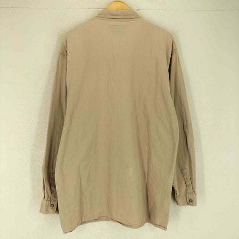 MAGIC JEANS 片ポケ L/Sシャツ レディース JPN:L