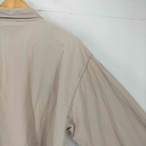 MAGIC JEANS 片ポケ L/Sシャツ レディース JPN:L