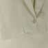 ザラ ZARA フラップ付きショートベスト レディース import:L