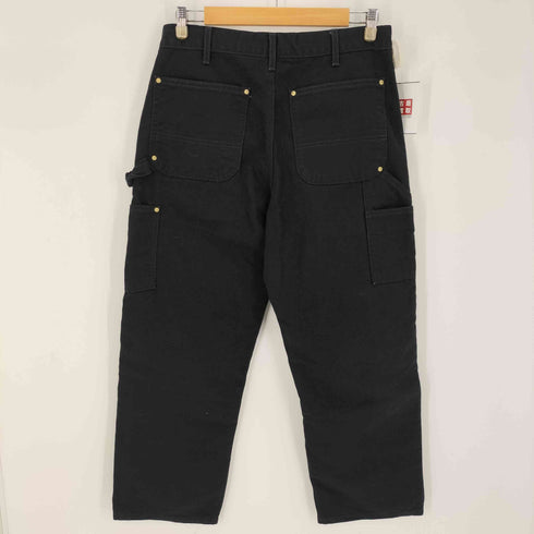 カーハート Carhartt USA製 ダック地 ダブルニー ペインターパンツ メンズ