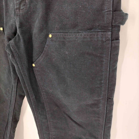 カーハート Carhartt USA製 ダック地 ダブルニー ペインターパンツ メンズ