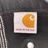 カーハート Carhartt USA製 ダック地 ダブルニー ペインターパンツ メンズ
