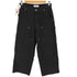 クーティー COOTIE Abyss Dyed Duck Double Knee Painter Pant アビスダイド ダック ダブルニー ペインターパンツ メンズ JPN:S