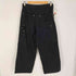 クーティー COOTIE Abyss Dyed Duck Double Knee Painter Pant アビスダイド ダック ダブルニー ペインターパンツ メンズ JPN:S
