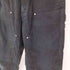 クーティー COOTIE Abyss Dyed Duck Double Knee Painter Pant アビスダイド ダック ダブルニー ペインターパンツ メンズ JPN:S