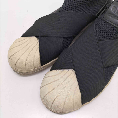 アディダス adidas SUPER STAR SLIPON スリッポン メンズ JPN:28
