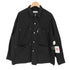 クーティー COOTIE Abyss Dyed Duck Coverall アビスダイド ダック カバーオール メンズ JPN:S
