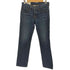 アバクロンビーアンドフィッチ Abercrombie & Fitch SLIM STRAIGHT ボタンフライデニムパンツ レディース 28X30