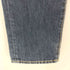 アバクロンビーアンドフィッチ Abercrombie & Fitch SLIM STRAIGHT ボタンフライデニムパンツ レディース 28X30