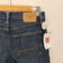 アバクロンビーアンドフィッチ Abercrombie & Fitch SLIM STRAIGHT ボタンフライデニムパンツ レディース 28X30