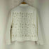 CHAMOIS カットワーク レースジャケット レディース JPN:42
