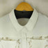 CHAMOIS カットワーク レースジャケット レディース JPN:42