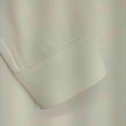 CHAMOIS カットワーク レースジャケット レディース JPN:42