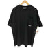 クーティー COOTIE Open End Yarn Error Fit S/S Tee ポケット Tシャツ メンズ JPN:S