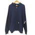 カーハート Carhartt Midweight Hooded Zip-Front Sweatshirt ロゴ刺繍 ジップアップパーカー メンズ 2XL