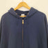カーハート Carhartt Midweight Hooded Zip-Front Sweatshirt ロゴ刺繍 ジップアップパーカー メンズ 2XL