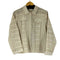 CHAMOIS L/S カットワークシャツ レディース JPN:44
