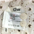 CHAMOIS L/S カットワークシャツ レディース JPN:44