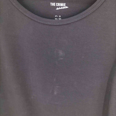 クライミー THE CRIMIE パック タンクトップ メンズ JPN:S