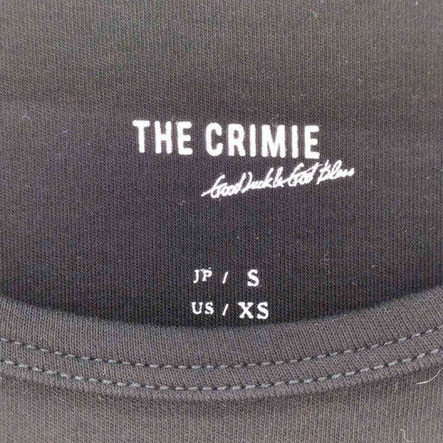 クライミー THE CRIMIE パック タンクトップ メンズ JPN:S