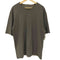 アタッチメント ATTACHMENT 23SS 80/2 PIMA CO JERSEY LAYERED S/S TEE ピマコットン レイヤード カットソー メンズ JPN:2