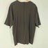 アタッチメント ATTACHMENT 23SS 80/2 PIMA CO JERSEY LAYERED S/S TEE ピマコットン レイヤード カットソー メンズ JPN:2
