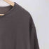 アタッチメント ATTACHMENT 23SS 80/2 PIMA CO JERSEY LAYERED S/S TEE ピマコットン レイヤード カットソー メンズ JPN:2