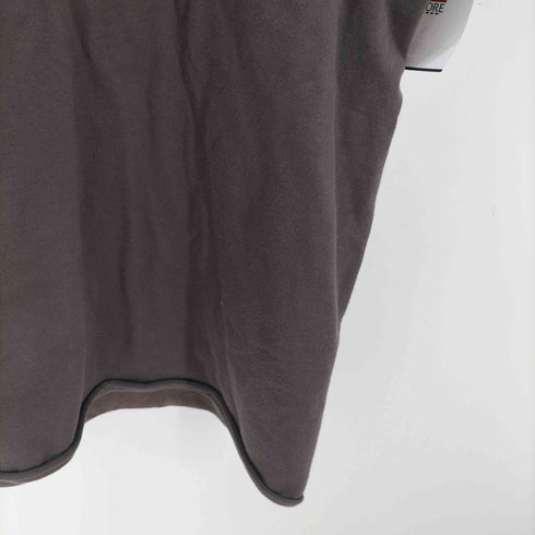 アタッチメント ATTACHMENT 23SS 80/2 PIMA CO JERSEY LAYERED S/S TEE ピマコットン レイヤード カットソー メンズ JPN:2