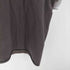 アタッチメント ATTACHMENT 23SS 80/2 PIMA CO JERSEY LAYERED S/S TEE ピマコットン レイヤード カットソー メンズ JPN:2