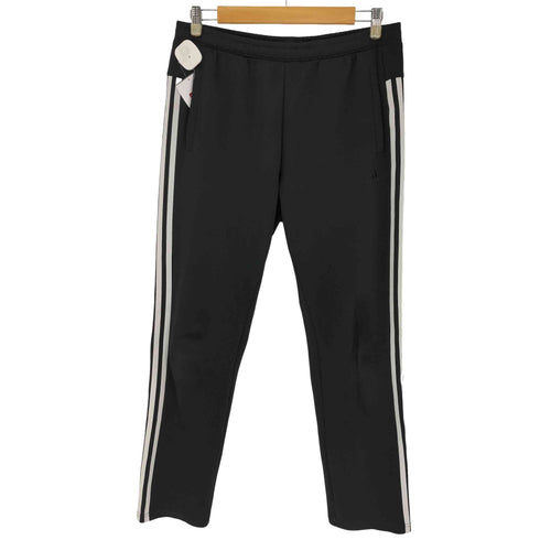 アディダス adidas 3ストライプ トラックパンツ レディース JPN:M