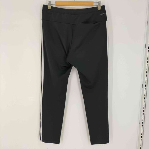 アディダス adidas 3ストライプ トラックパンツ レディース JPN:M