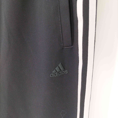 アディダス adidas 3ストライプ トラックパンツ レディース JPN:M