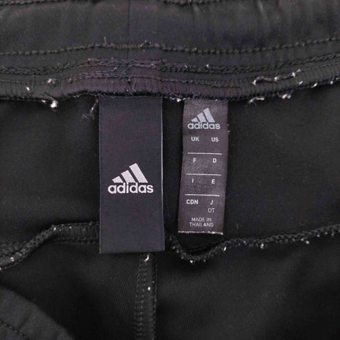 アディダス adidas 3ストライプ トラックパンツ レディース JPN:M