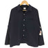 HONE / pinstripe pajama shirt jacket ピンストライプパジャマシャツジャケット メンズ 02