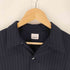 HONE / pinstripe pajama shirt jacket ピンストライプパジャマシャツジャケット メンズ 02