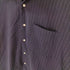 HONE / pinstripe pajama shirt jacket ピンストライプパジャマシャツジャケット メンズ 02