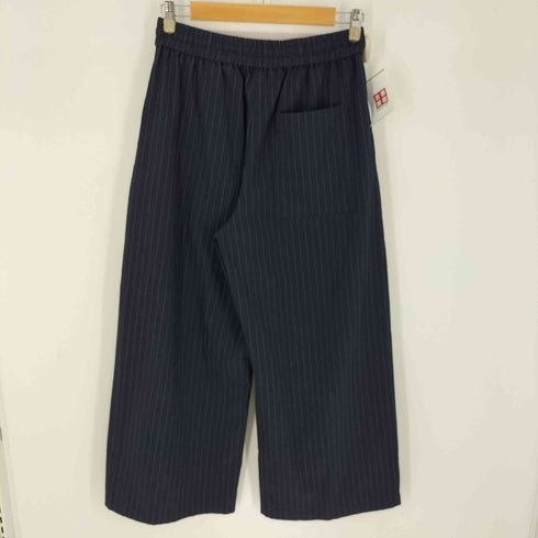 HONE / pinstripe pajama pants/ピンストライプパジャマパンツ メンズ 02