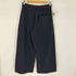 HONE / pinstripe pajama pants/ピンストライプパジャマパンツ メンズ 02