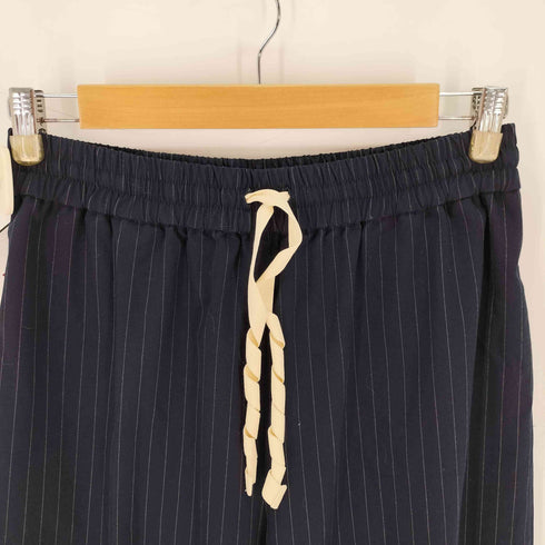 HONE / pinstripe pajama pants/ピンストライプパジャマパンツ メンズ 02