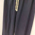 HONE / pinstripe pajama pants/ピンストライプパジャマパンツ メンズ 02