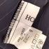 HONE / pinstripe pajama pants/ピンストライプパジャマパンツ メンズ 02
