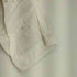 S/S カットワークシャツ レディース