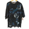 ラッドミュージシャン LAD MUSICIAN 20AW SUPER BIG T-SHIRTS スーパー ビッグ Tシャツ 最後の晩餐 メンズ