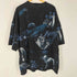 ラッドミュージシャン LAD MUSICIAN 20AW SUPER BIG T-SHIRTS スーパー ビッグ Tシャツ 最後の晩餐 メンズ